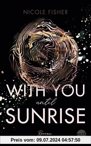 With you until sunrise (With-You-Serie, Band 2)