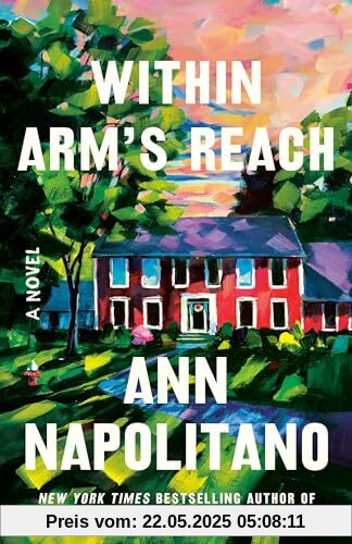 Within Arm's Reach: A Novel