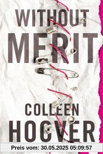 Without Merit Without Merit