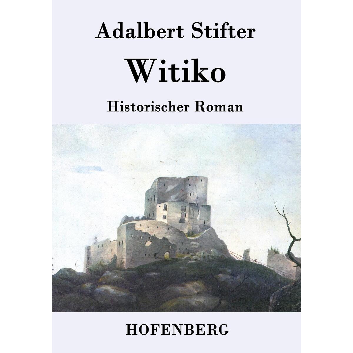 Witiko von Hofenberg