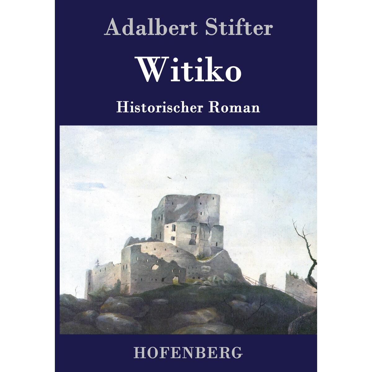 Witiko von Hofenberg