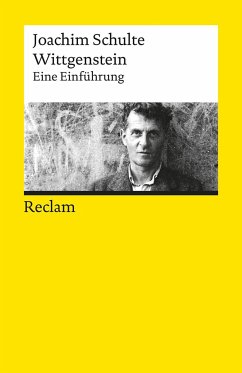 Wittgenstein von Reclam, Ditzingen