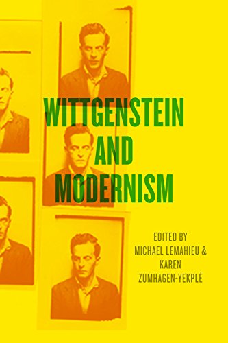 Wittgenstein and Modernism von University of Chicago Press