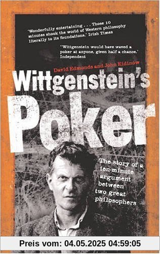 Wittgenstein's Poker