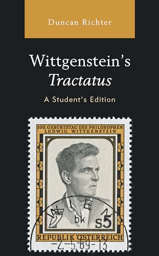Wittgenstein's Tractatus: A Student's Edition