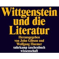 Wittgenstein und die Literatur