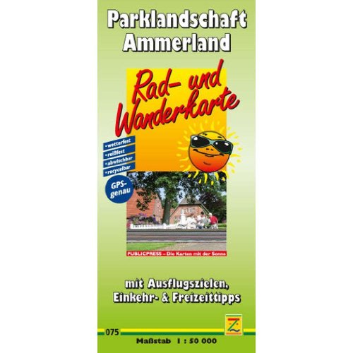 Wittgensteiner Land: Rad- und Wanderkarte mit Ausflugszielen, Einkehr- & Freizeittipps, wetterfest, reissfest, abwischbar, GPS-genau. 1:50000 (Rad- und Wanderkarte: RuWK)
