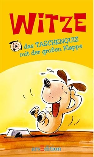 Witze Witze von ars edition