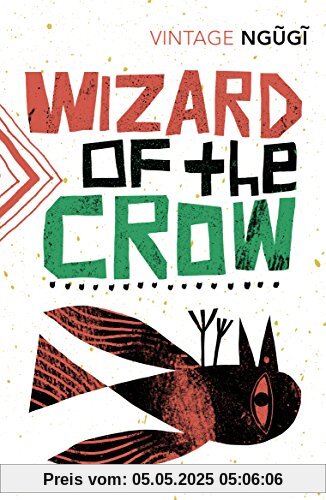 Wizard of the Crow
