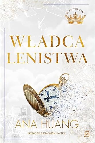 Władca lenistwa Władcy grzechu Tom 4 Władca lenistwa Władcy grzechu Tom 4 von Czwarta Strona