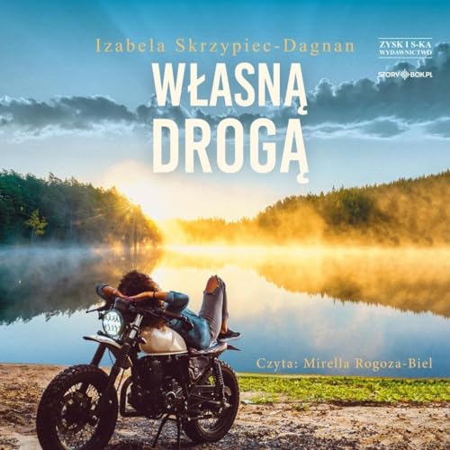 Własną drogą von Storybox