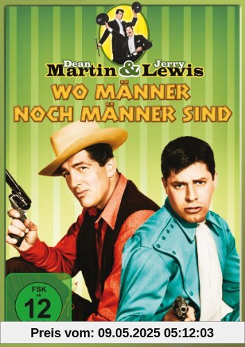 Wo Männer noch Männer sind Wo Männer noch Männer sind