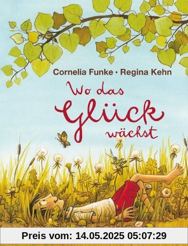 Wo das Glück wächst Wo das Glück wächst