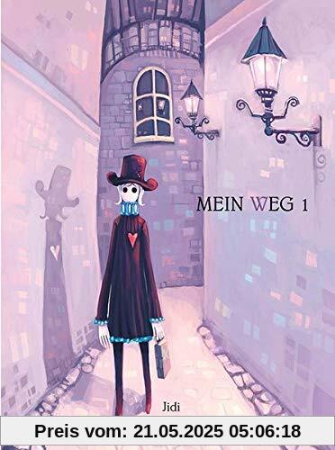 Wo de lu - Mein Weg: Band 1