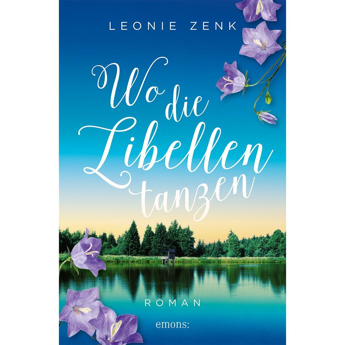 Wo die Libellen tanzen von Emons Verlag