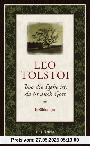Wo die Liebe ist, da ist auch Gott Wo die Liebe ist, da ist auch Gott
