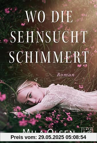 Wo die Sehnsucht schimmert Wo die Sehnsucht schimmert