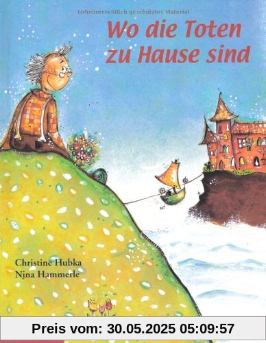 Wo die Toten zu Hause sind Wo die Toten zu Hause sind
