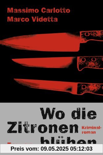 Wo die Zitronen blühen Wo die Zitronen blühen