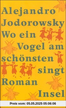Wo ein Vogel am schönsten singt: Roman Wo ein Vogel am schönsten singt: Roman