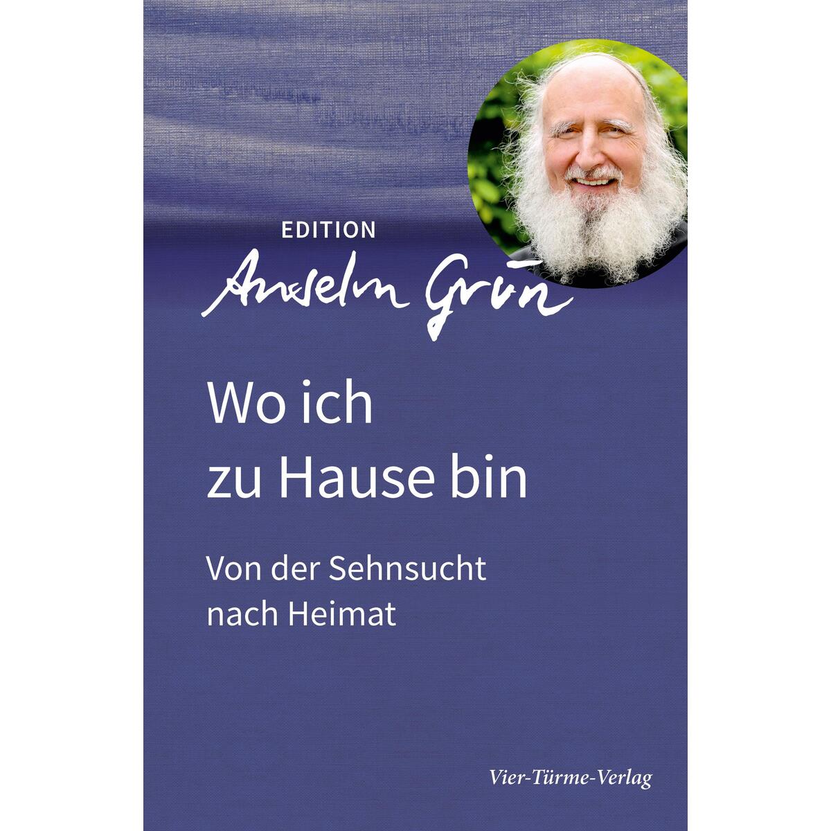 Wo ich zu Hause bin von Vier Tuerme GmbH
