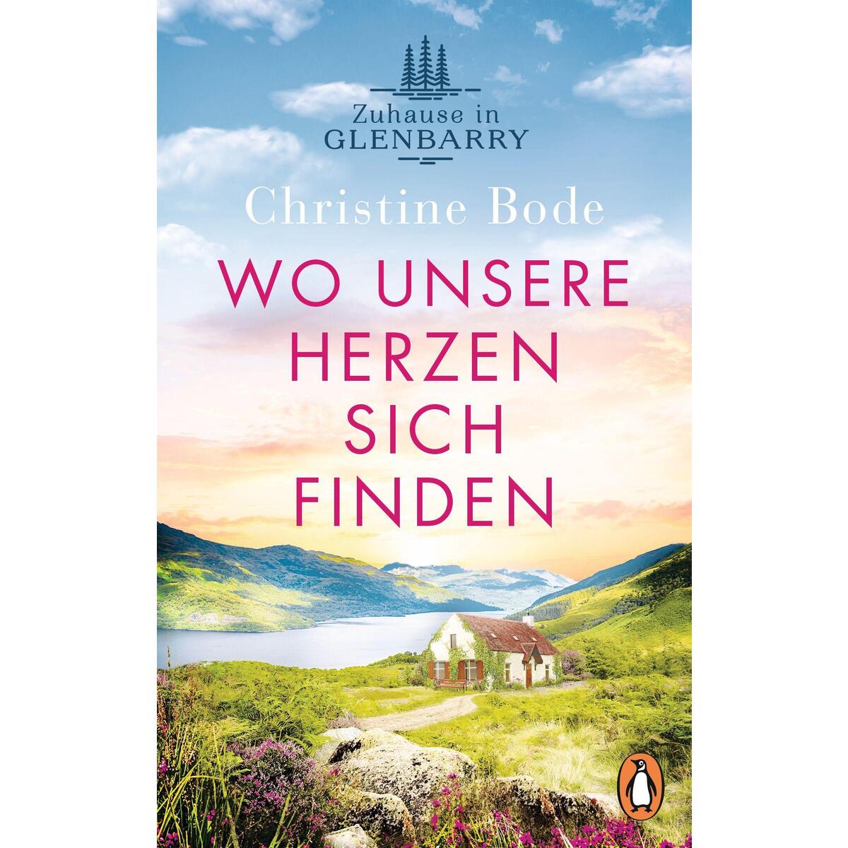 Wo unsere Herzen sich finden Wo unsere Herzen sich finden von Penguin TB Verlag