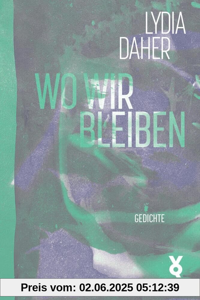 Wo wir bleiben Wo wir bleiben