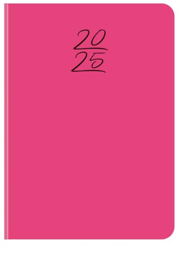 Wochentimer Colour pink 2025: Terminkalender mit Wochenübersicht und Lesezeichenband. Taschenkalender im Format: 11 x 15,5 cm Wochentimer Colour pink 2025: Terminkalender mit Wochenübersicht und Lesezeichenband. Taschenkalender im Format: 11 x 15,5 cm