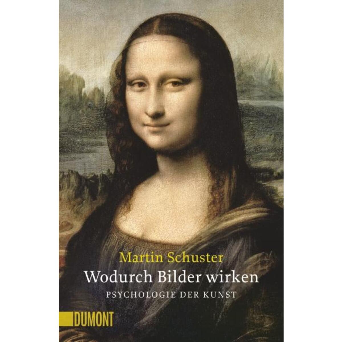 Wodurch Bilder wirken von DuMont Buchverlag