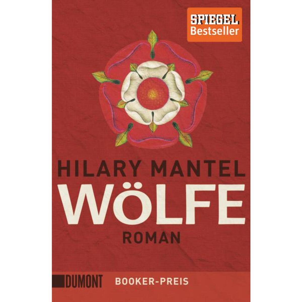 Wölfe von DuMont Buchverlag GmbH