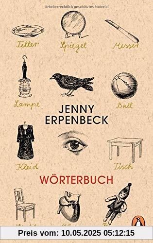 Wörterbuch
