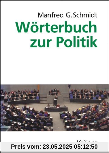 Wörterbuch zur Politik