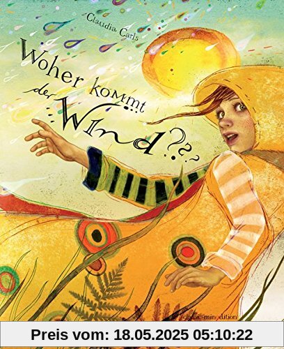 Woher kommt der Wind? (classic-minedition)