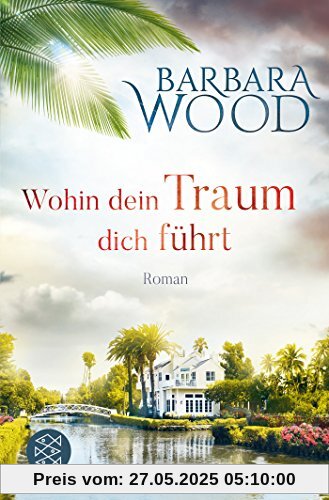 Wohin dein Traum dich führt Wohin dein Traum dich führt
