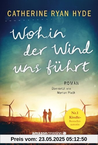 Wohin der Wind uns führt