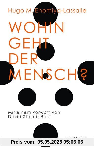 Wohin geht der Mensch?