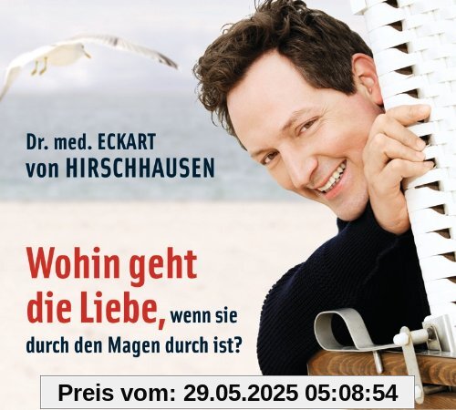 Wohin geht die Liebe, wenn sie durch den Magen durch ist? Wohin geht die Liebe, wenn sie durch den Magen durch ist?