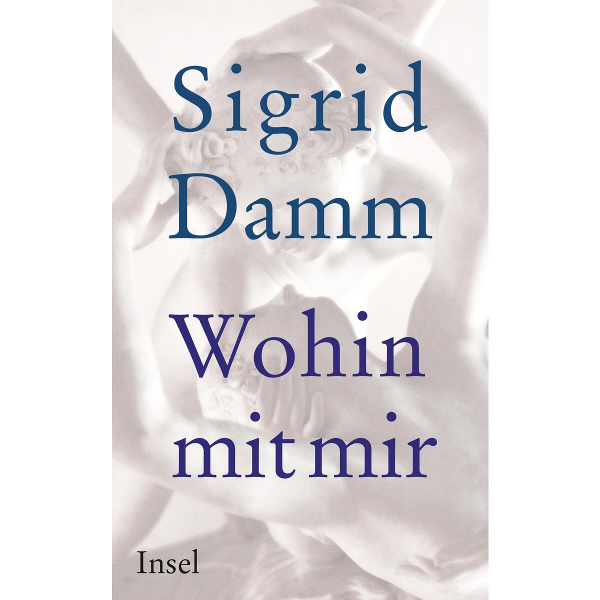 Wohin mit mir Wohin mit mir von Insel Verlag GmbH