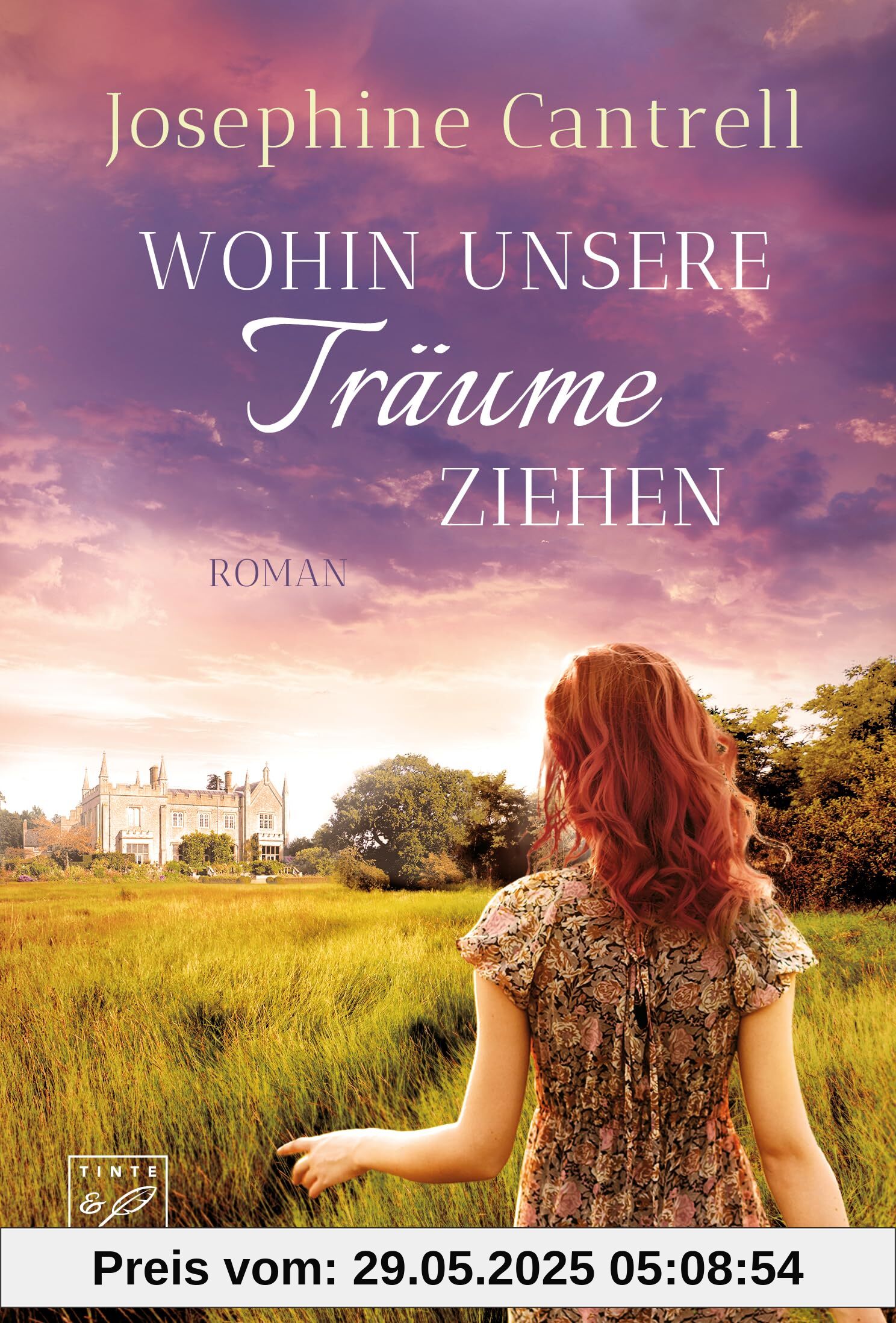 Wohin unsere Träume ziehen
