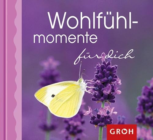 Wohlfühlmomente für dich