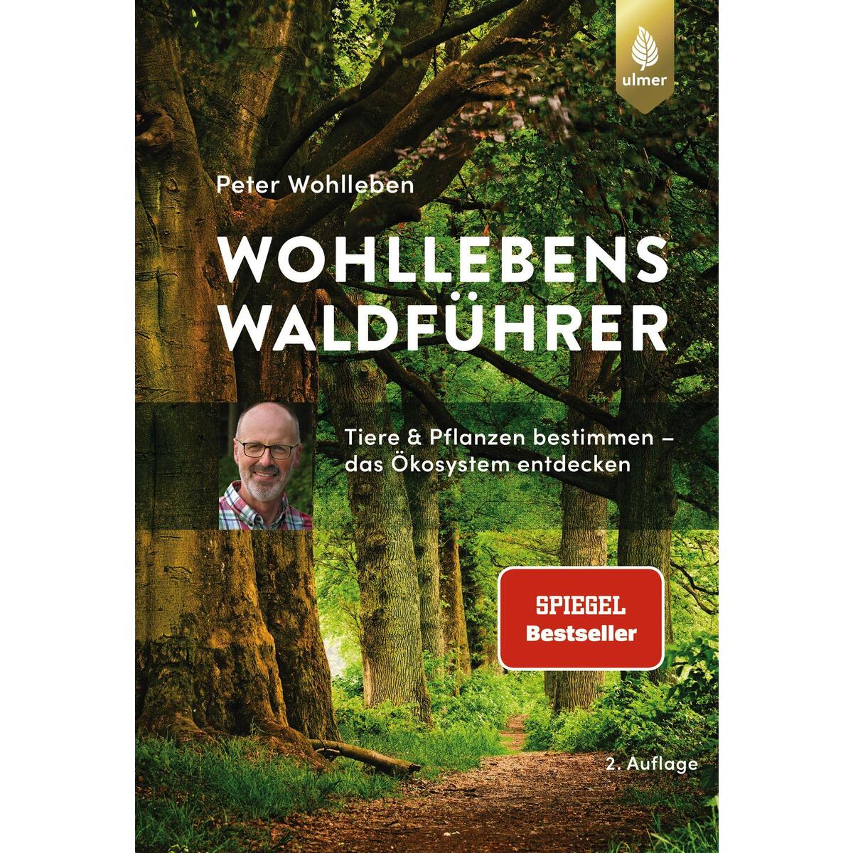 Wohllebens Waldführer Wohllebens Waldführer von Ulmer Eugen Verlag