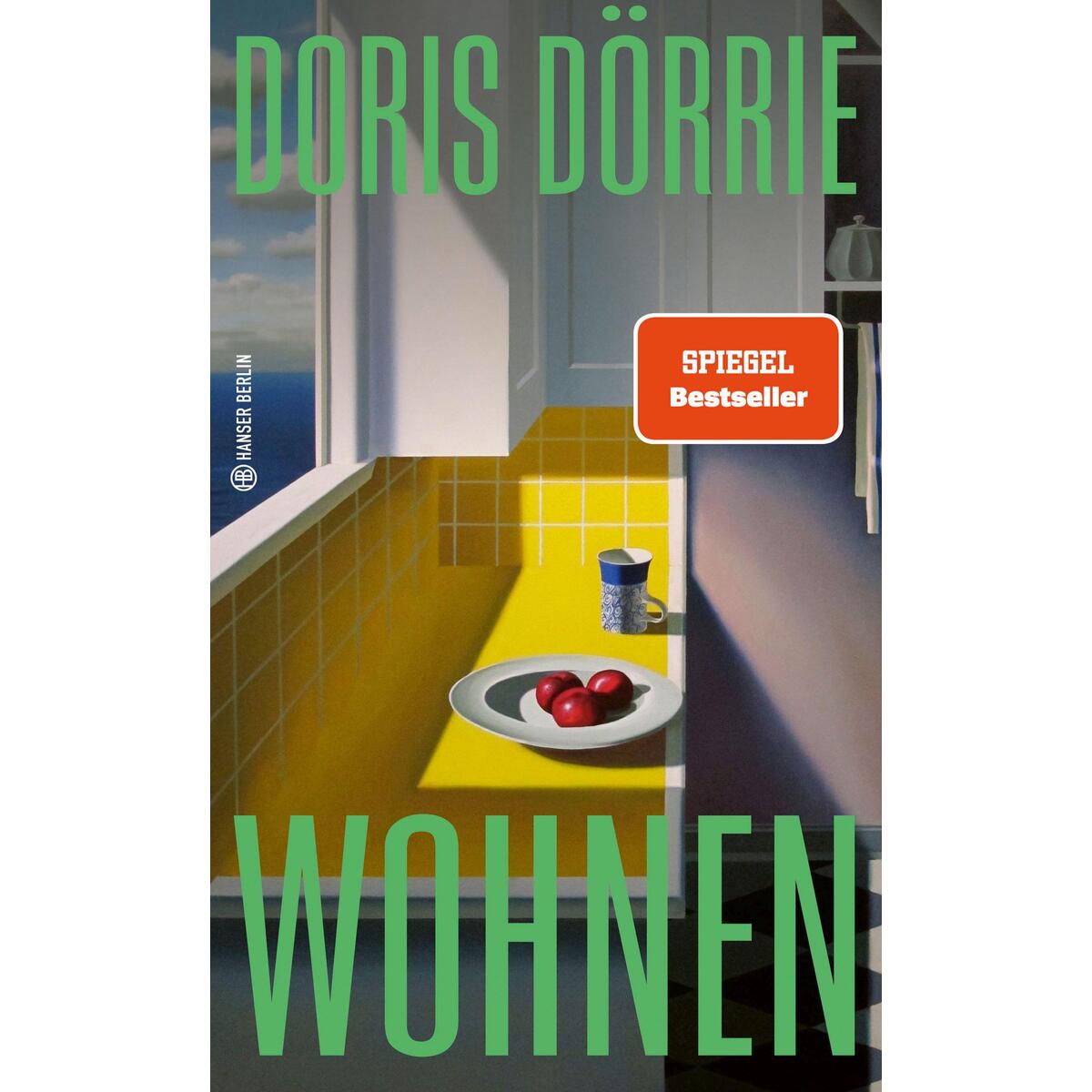 Wohnen von Hanser Berlin
