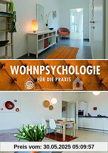 Wohnpsychologie für die Praxis: Wie aus Räumen ein Zuhause wird