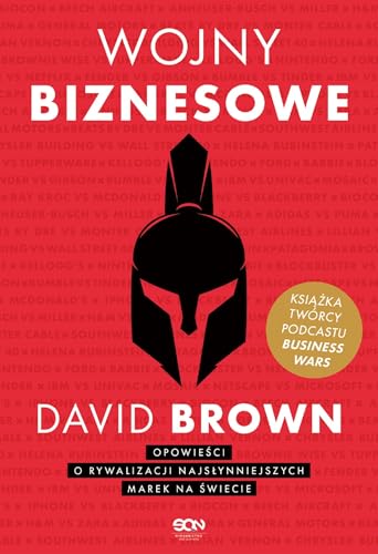 Wojny biznesowe von SQN