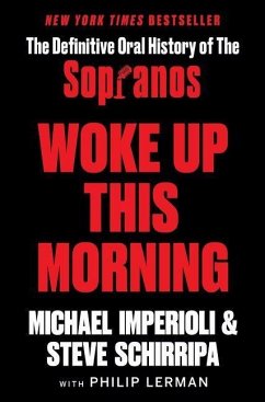 Woke Up This Morning von HarperCollins US / William Morrow