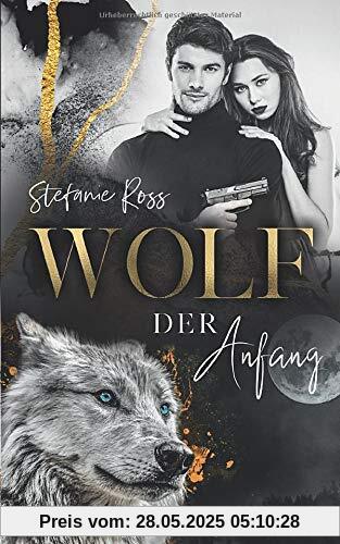 Wolf - Der Anfang