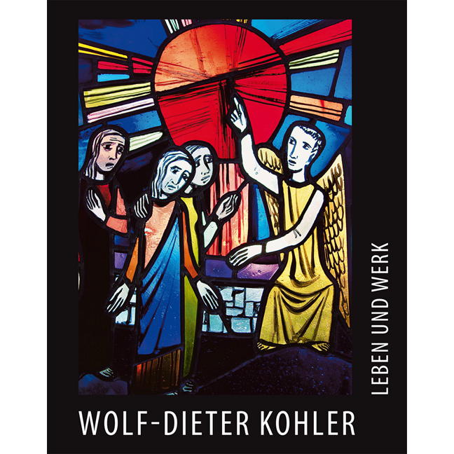 Wolf-Dieter Kohler - 1928-1985 von Imhof Verlag