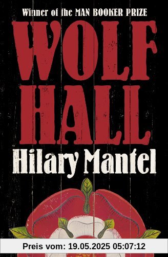 Wolf Hall Wolf Hall