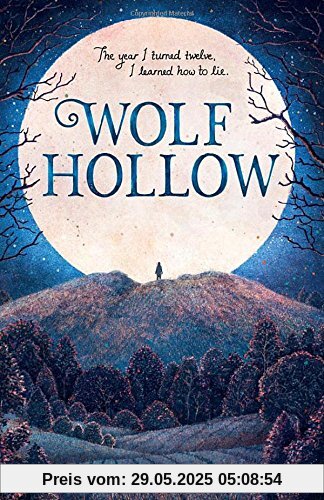 Wolf Hollow Wolf Hollow