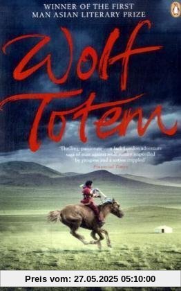 Wolf Totem